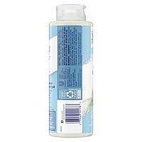 St. Ives Exfoliating Body Wash - Sea Salt & Pacific Kelp Scrub, Natural Body Wash, Body Soap, or Hand Soap with Plant-Based Exfoliants for Glowing Skin, 16 Ounces