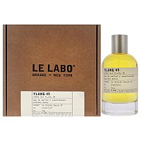 Le Labo Ylang 49 Unisex EDP Spray 3.4 oz