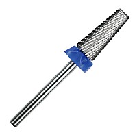 C I 5 In 1 Nail Drill Bit Cross Slim Edition Professional Nail Drills For Electric Manicure Drill Machine Middle M