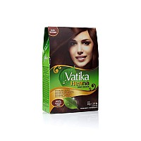 Dabur Henna Hair Color Henna Hair Dye With Beautiful Overtone Conditioner Zero Ammonia For Natural Strong And Shiny Hair 10