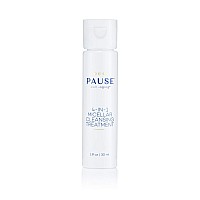 Pause Well-Aging Discovery Kit - 4 Pc Hydrating Cleanser Set