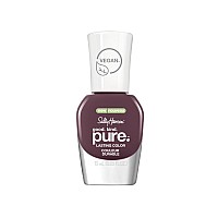 Sally Hansen Vegan Nail Polish - Grape Vine 0.33 oz