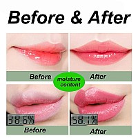 3 Pack Aloe Vera Lipstick Lemonsac Long Lasting Nutritious Lip Balm Lips Moisturizer Magic Temperature Color Changing Lip Gloss