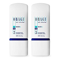 Obagi Nu-Derm Blend Fx Pack of 2, 2 oz