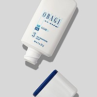 Obagi Nu-Derm Clear Fx - Skin Brightening and Evening Cream with Arbutin, Vitamin C and Lactic Acid - Two Pack, 2 * 2 oz