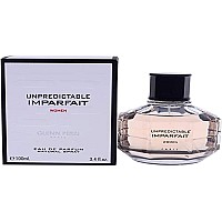 Glenn Perri Unpredictable Imparfait Women 34 Oz Edp Spray