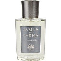 ACQUA DI PARMA by Acqua di Parma COLONIA PURA EAU DE COLOGNE SPRAY 3.4 OZ *TESTER(D0102HXSNGY.)