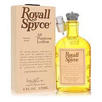 Royall Spyce by Royall Fragrances, 8 oz All Purpose Lotion for Men