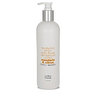 Golvveloc Atelier Bloem Mandarin Citrus Purifying Body Wash 16 Oz