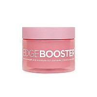 Edge Booster Style Factor Extra Strength Moisture Rich Pomade | Thick Coarse Hair (Pink Sapphire)