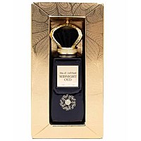 Ard Al Zaafaran Midnight Oud Eau De Parfum Spray 34 Ounce Unisex