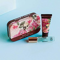 Tokyomilk Dead Sexy Gift Set Tin 2 Piece Set Citrus