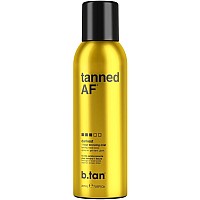 B.TAN Self Tanner Bronzing Mist - 1 Hour Express, 7 Fl