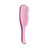 TANgLE TEEZER The Wet Detangler Hairbrush, Raspberry Rouge