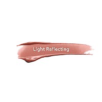 Undone Beauty Light On Lip Reflecting Amplifying Lipstick With Sheer Buildable Hydrating Color And Aloe Coconut Volume Enh