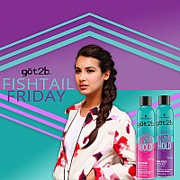 Got2b High Insta Hold Hair Spray, 9.1 oz