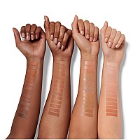 Clinique Even Better Makeup Medium Coverage Foundation Broad Spectrum Spf 15 Evens Skin Tone Reduces Dark Spots Stone