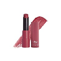 Italia Deluxe Top Five Mousse Matte Lipstick Set Modest Mauves