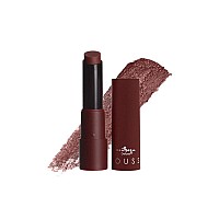 Italia Deluxe Top Five Mousse Matte Lipstick Set Chola Browns