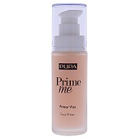 Pupa Milano Prime Me Perfecting Face Primer - 1.01 Oz