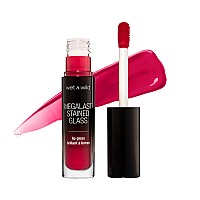 Wet N Wild Mega Last Stained Glass Lip Gloss Heart Shattering