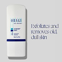 Obagi Nuderm Exfoderm Forte Advanced Lightweight Exfoliating Lotion With Glycolic And Lactic Acids Aha For Normal To Oil