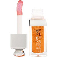 Dior Addict Lip Glow Oil 004 Coral 0.2 oz - Women