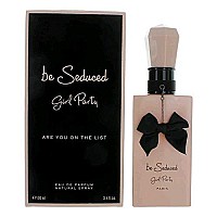 Be Seduced girl Party by Johanb, 34 oz EDP Spray for Women