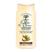 Le Petit Olivier Nutrition Cream Shampoo - 8.45 oz Repair