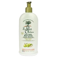 Le Petit Olivier Olive Oil Body Lotion 8.4 Fl Oz