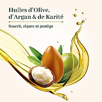 Le Petit Olivier Hair Detangler - Olive & Argan Oils - 5.07