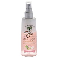 Le Petit Olivier Sweet Almond No Rinse Detangler, 5.07 oz