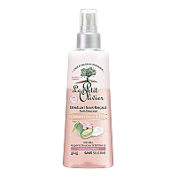 Le Petit Olivier Sweet Almond No Rinse Detangler, 5.07 oz