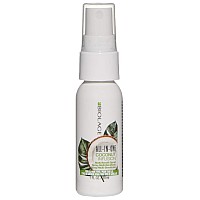 Biolage Allinone Coconut Infusion Multibenefit Treatment Spray For All Hair Needs With Coconut For All Hair Types Sul