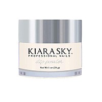 Kiara Sky Nail Dipping Powder Glow Collection 1 Oz Glow Getter