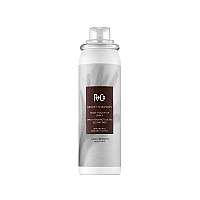 R+Co Bright Shadows Root Touch-Up Spray Dark Brown 1.5 Oz