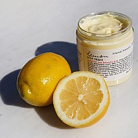 Co Bigelow Lemon Body Cream Moisturizing Body Cream With Shea Butter Kukui Nut Oil Lemon Oil And Extracts For Dry Skin Han