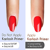 Karlash Professional Usa Natural Nail Prep Dehydrate Acid Free Bond Primer Nail Bond Superior Bonding Primer For Acrylic Pow