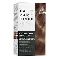 Lazartigue 6.30 Golden Dark Blond Vegan Haircolour