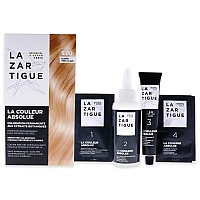 Lazartigue 9.00 Very Light Blond Permanent Haircolour