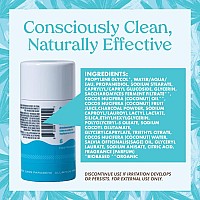 Kopari Aluminumfree Deodorant Charcoal Nontoxic Paraben Free Gluten Free Cruelty Free Mens And Womens Deodorant Made W