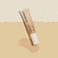 Honest Beauty Ccc Clean Corrective With Vitamin C Tinted Moisturizer Mineral Spf 30 Vegan Cruelty Free Alabaster Fair Li