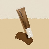 Honest Beauty Ccc Clean Corrective With Vitamin C Tinted Moisturizer Mineral Spf 30 Vegan Cruelty Free Mojave Deep 1 Fl