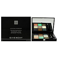 Givenchy The 9 of Givenchy N02 Palette 0.28 oz Em