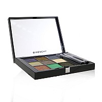 Givenchy The 9 of Givenchy N02 Palette 0.28 oz Em