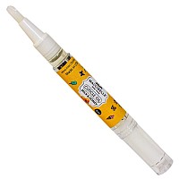 Maccibelle Milk & Honey Pure Cuticle & Nail Oil Pen 2ml Heals Dry Cracked Cuticles.