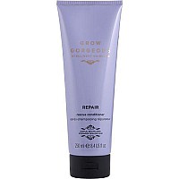 Grow Gorgeous Repair Conditioner 250ml - Vegan for Damaged Hair