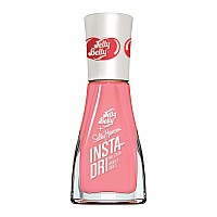 Sally Hansen Sally Hansen Insta Dri Nail Color X Jelly Belly Cotton Candy 31 Fl Ounce Cotton Candy 031 Fl Ounce 993500375