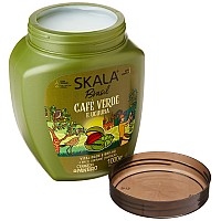 SKALA Cafe Verde Hair Cream/Crema De Peinar