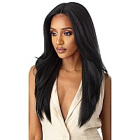 Outre Neesha Soft Natural Synthetic Swiss Lace Front Wig Neesha 203 Drff2Btsc